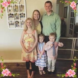 Meet your Posher, Jill